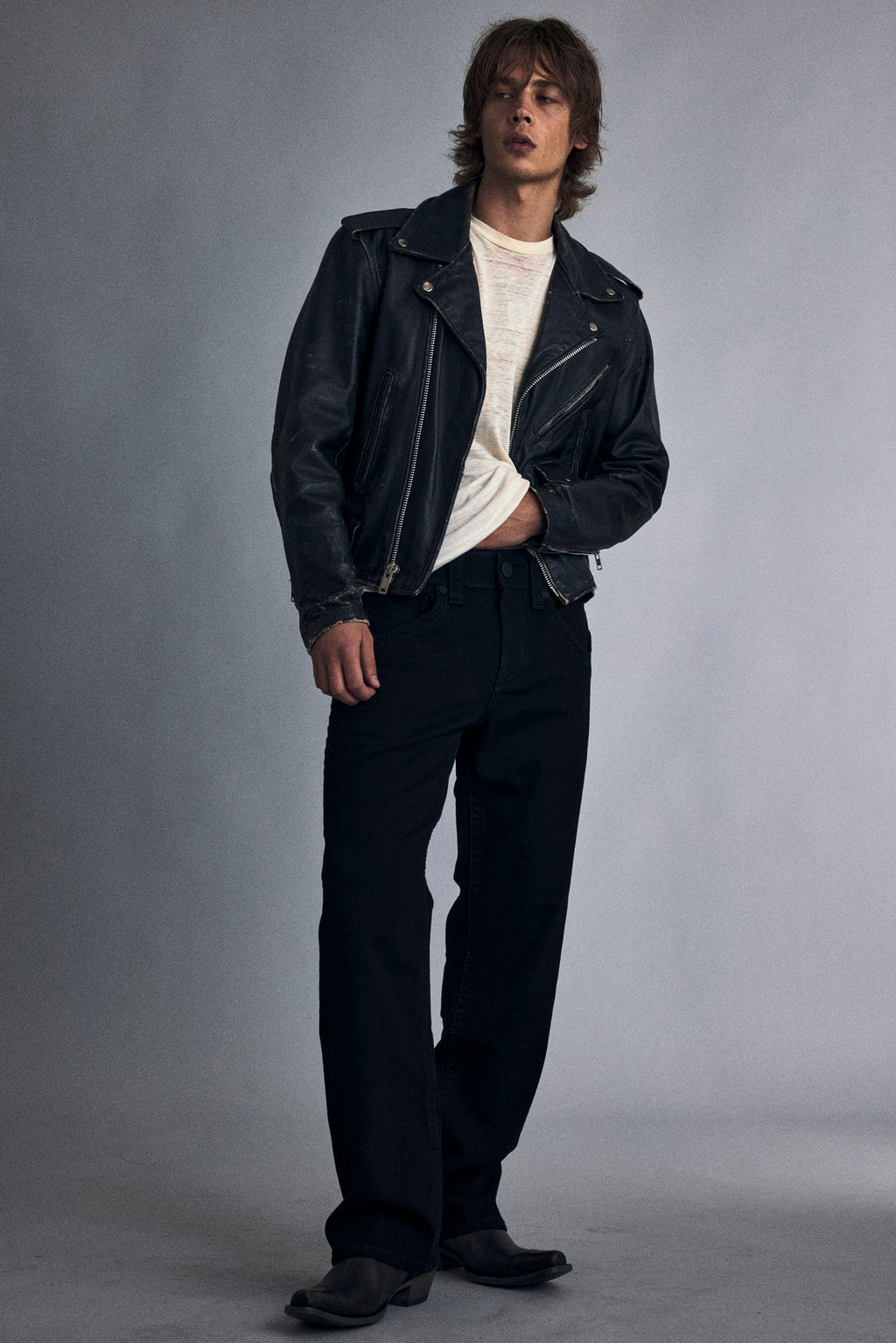 M909-K106R KRIS 106 BOOTCUT