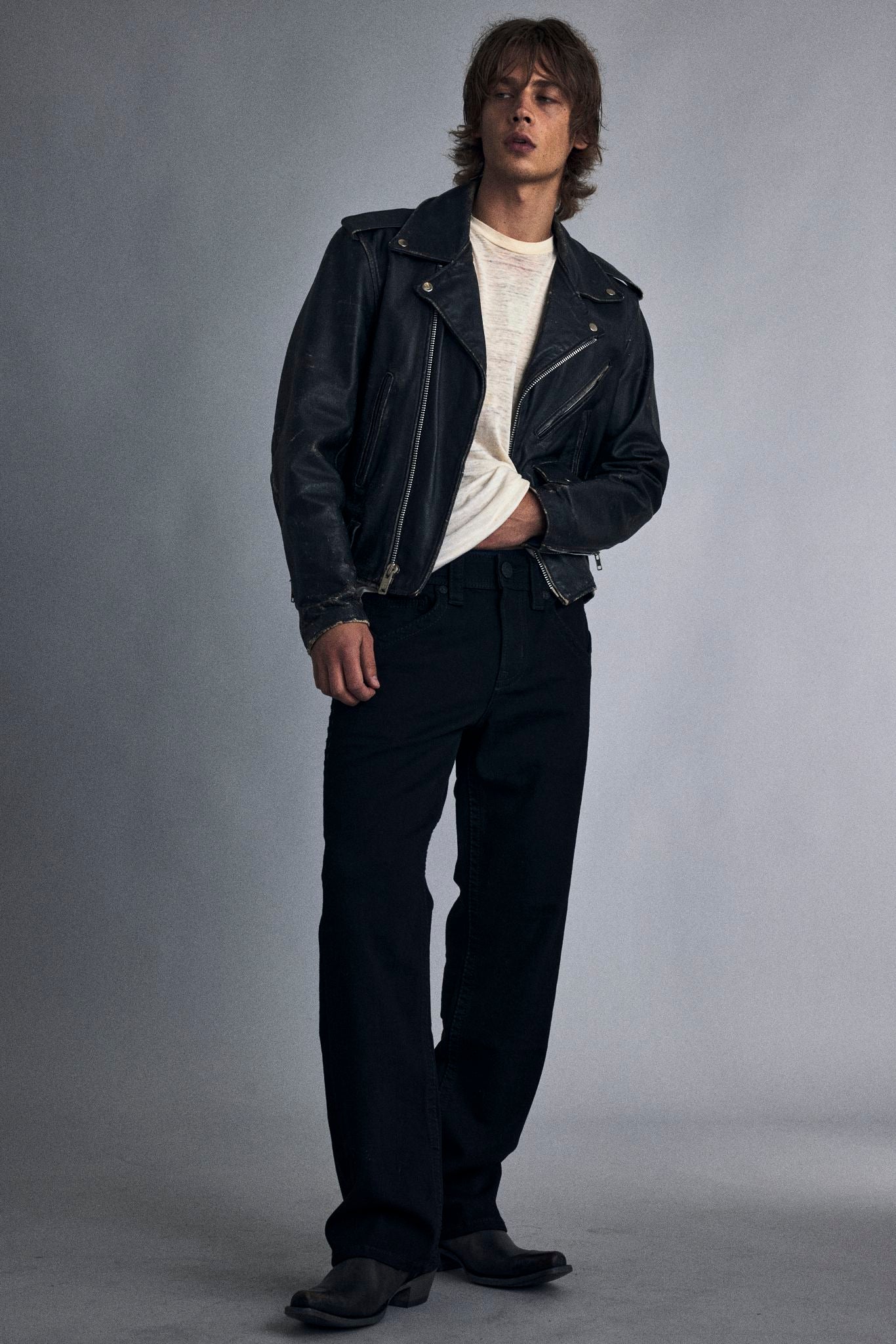 M909-K106R KRIS 106 BOOTCUT