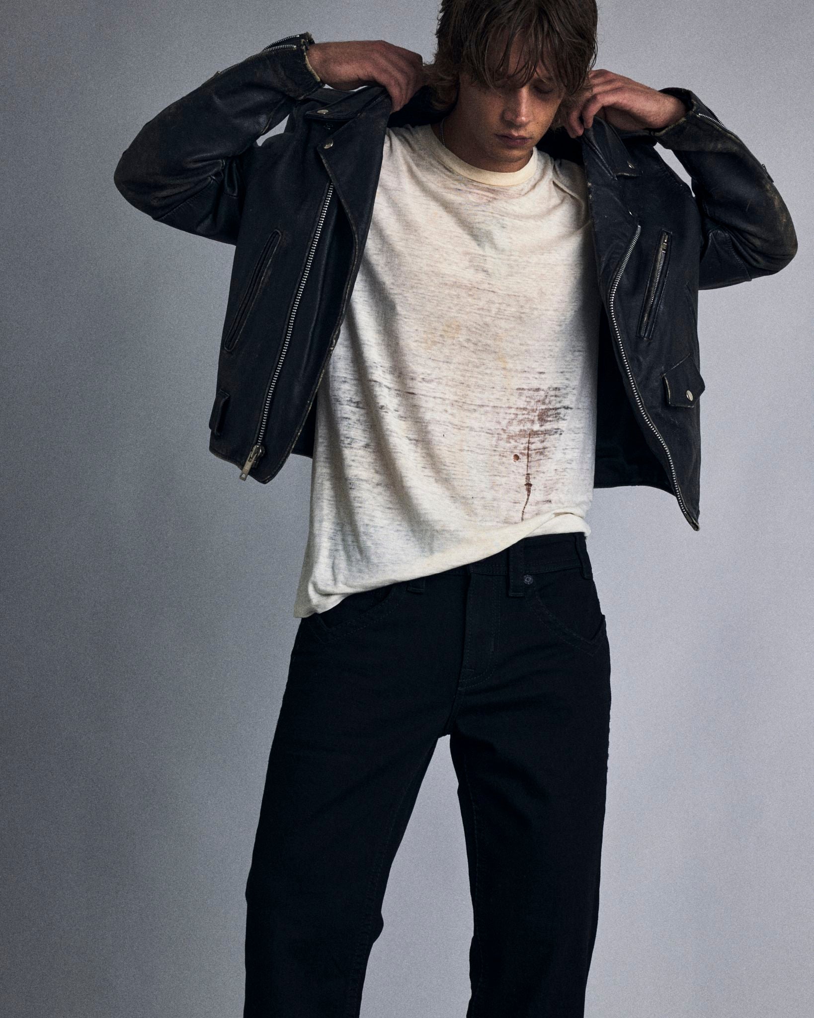 M909-K106R KRIS 106 BOOTCUT