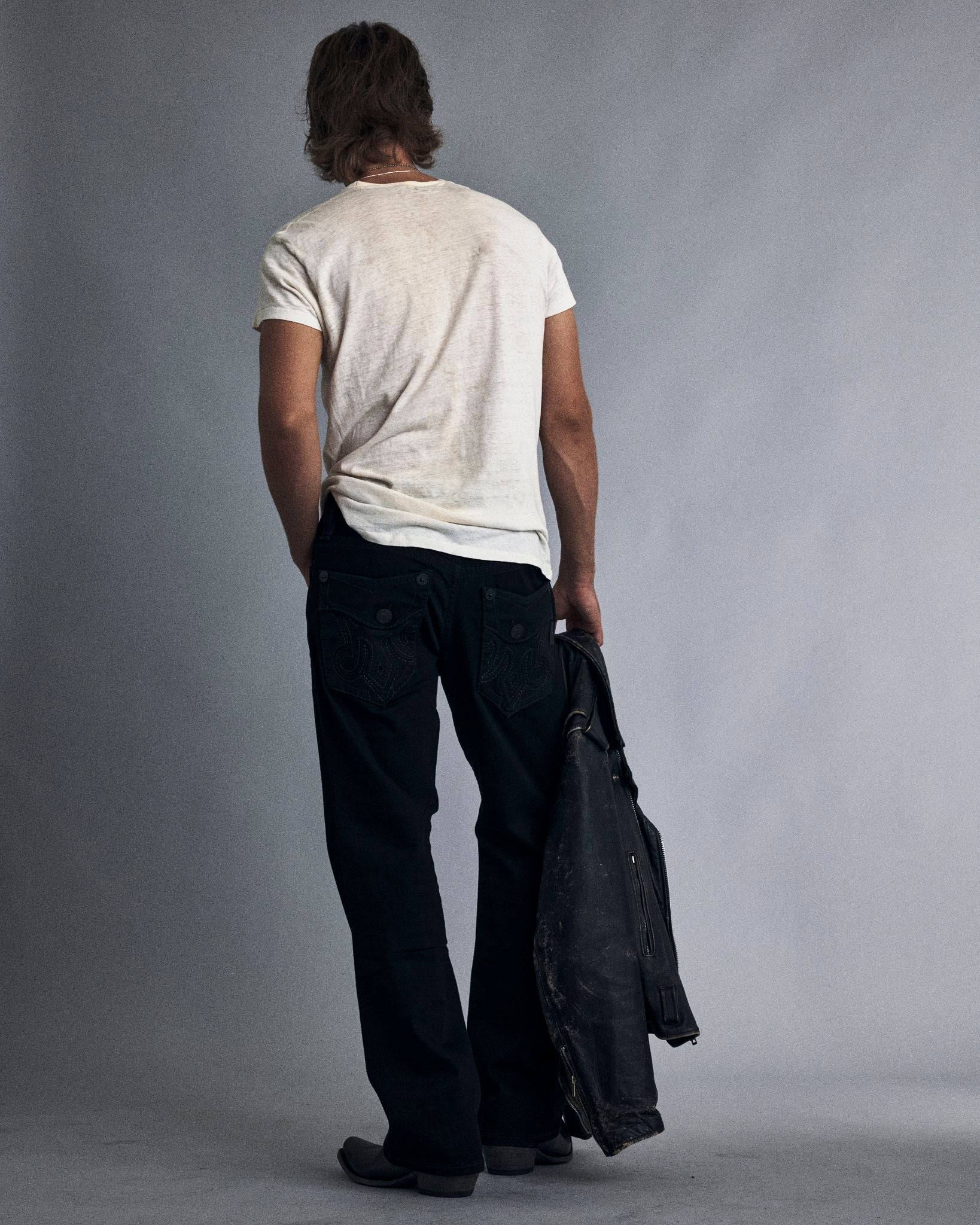 M909-K106R KRIS 106 BOOTCUT