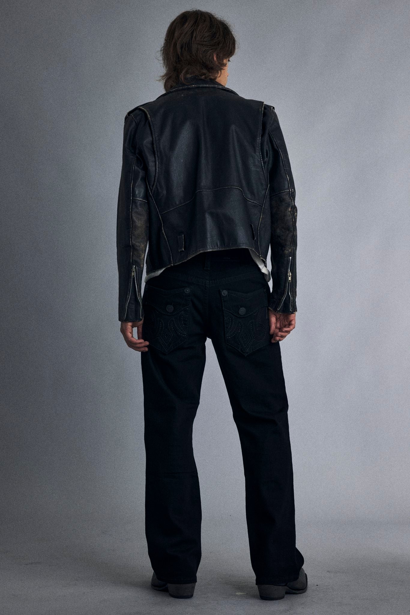 M909-K106R KRIS 106 BOOTCUT