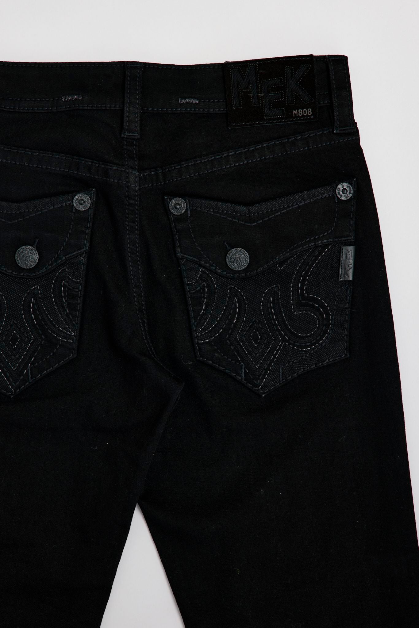 M909-K106R KRIS 106 BOOTCUT
