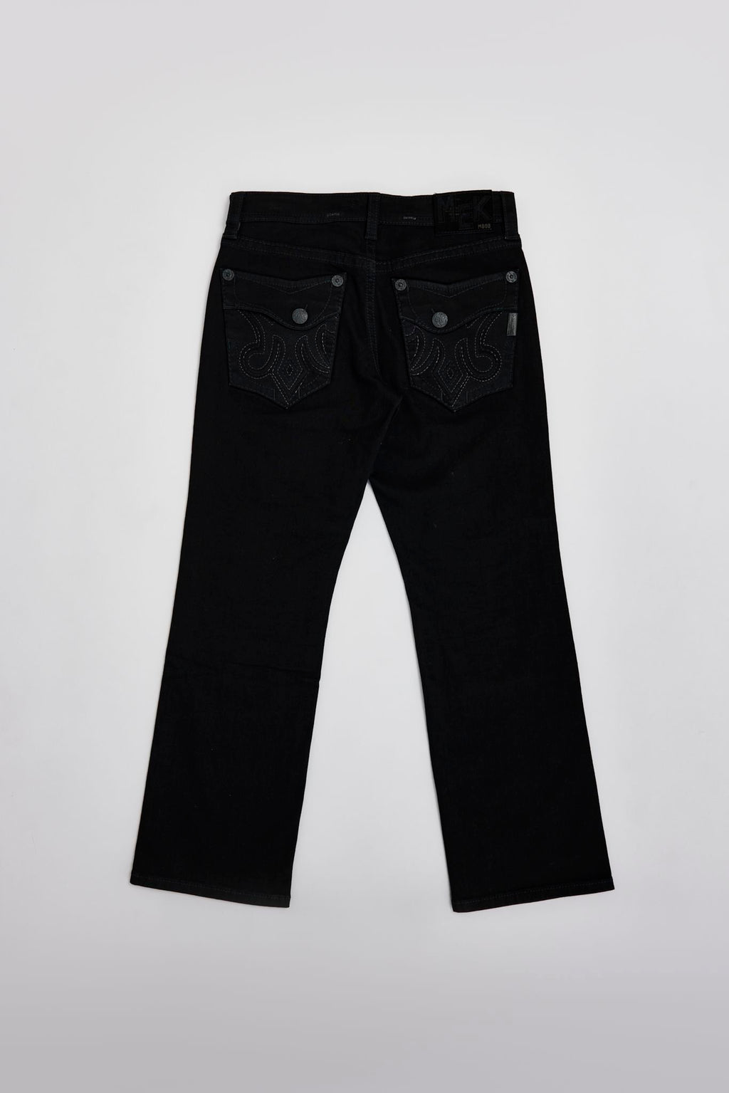 M909-K106R KRIS 106 BOOTCUT