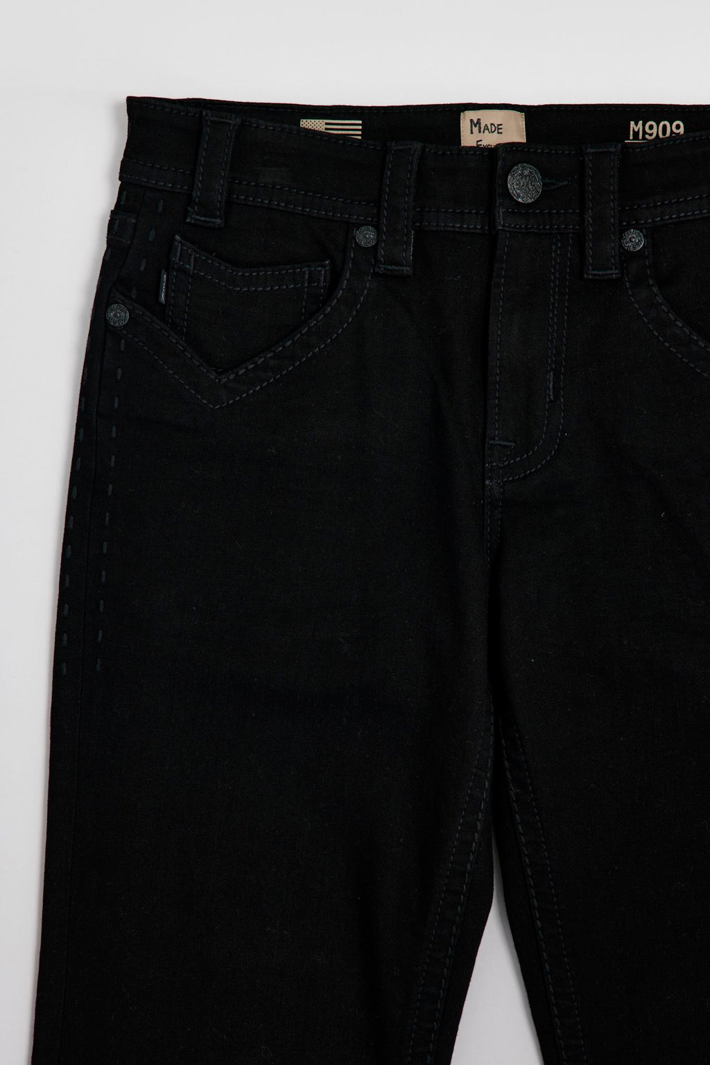 M909-K106R KRIS 106 BOOTCUT