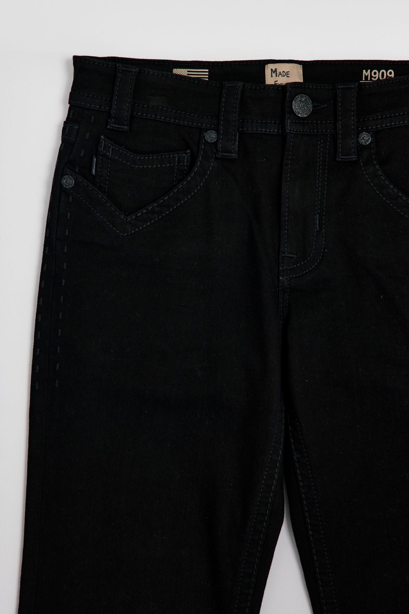 M909-K106R KRIS 106 BOOTCUT