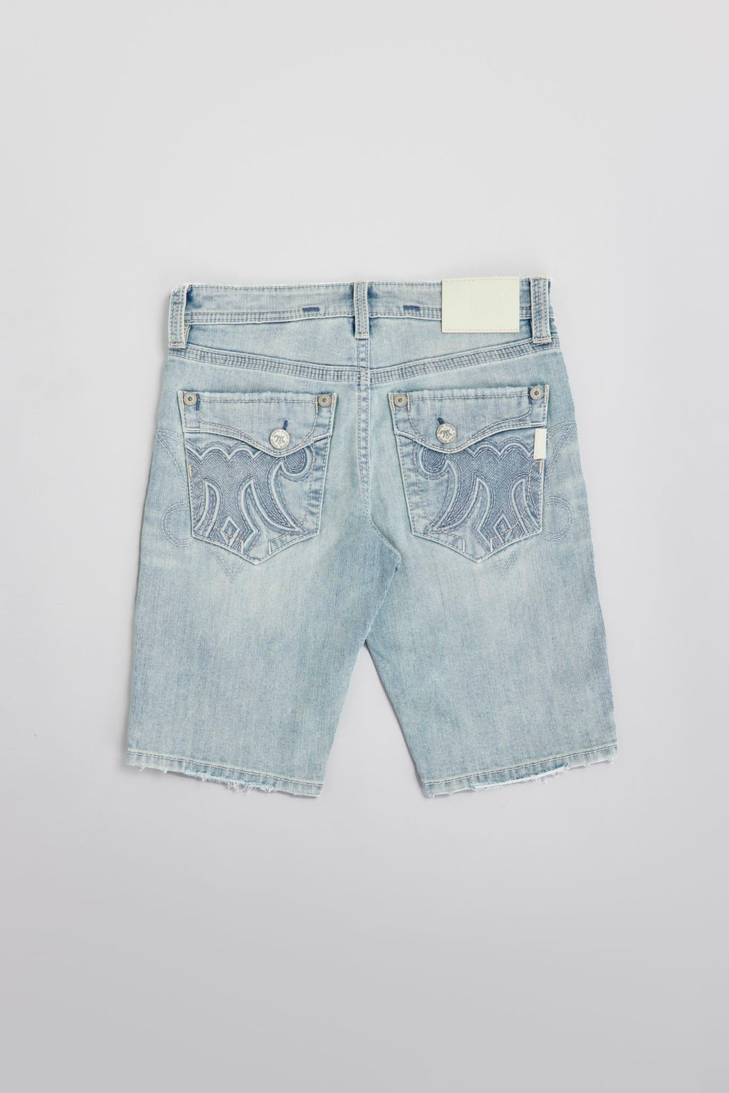M888-N110 NOAH 110 DENIM SHORTS