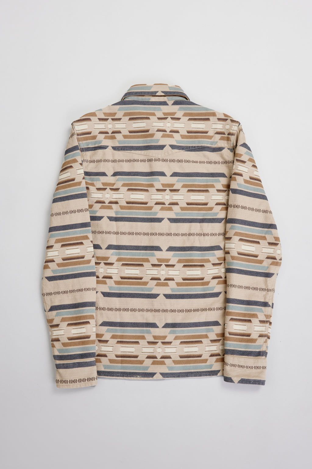 Big Mac Southern Western Shirt