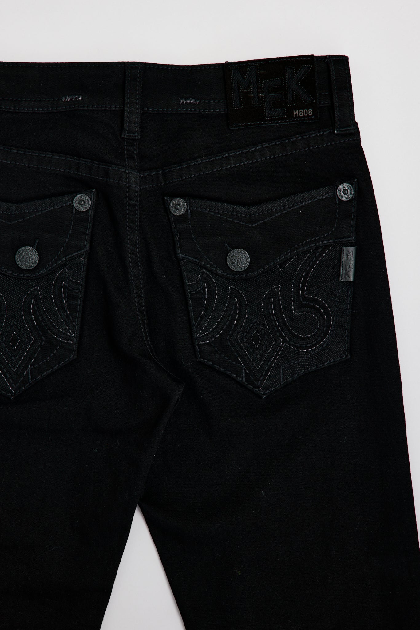 All – mekdenim